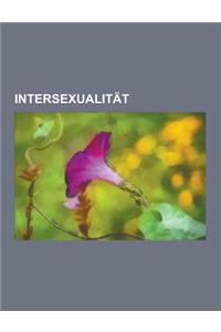 Intersexualitat
