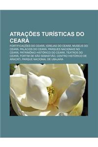 Atracoes Turisticas Do Ceara