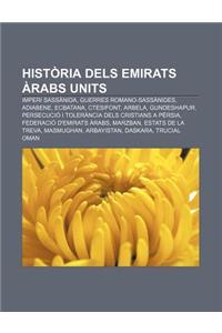 Historia Dels Emirats Arabs Units