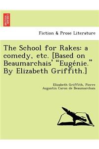 The School for Rakes