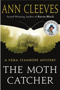 The Moth Catcher