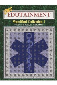 EMS Edutainment Wordfinds