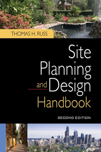 Site Planning and Design Handbook, Second Edition
