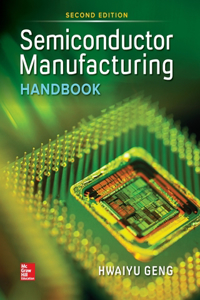 Semiconductor Manufacturing Handbook 2e (Pb)