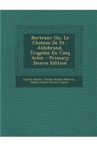 Bertram