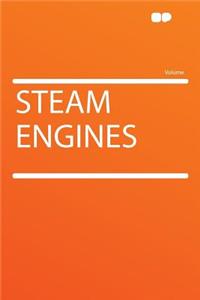 Steam Engines