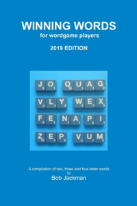 Winning Words for Wordgame Players
