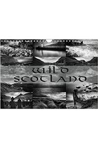 Wild Scotland / UK-Version 2018