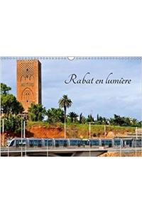 Rabat En Lumiere 2018