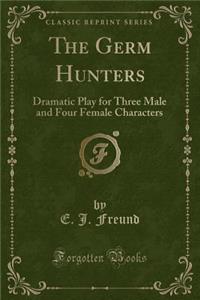 The Germ Hunters