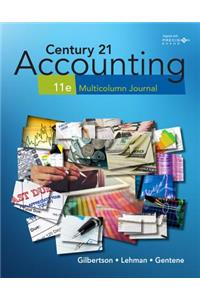 Century 21 Accounting: