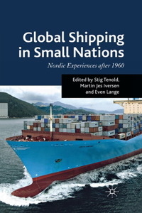 Global Shipping in Small Nations