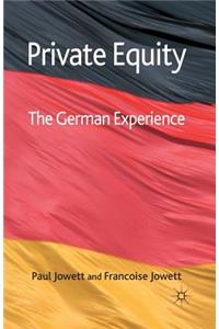 Private Equity