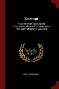 Emerson
