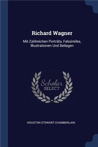 Richard Wagner