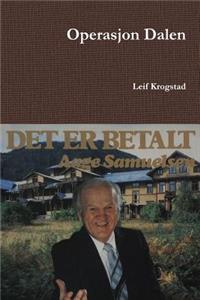 Operasjon Dalen