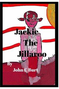 Jackie The Jillaroo
