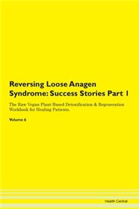 Reversing Loose Anagen Syndrome: Success