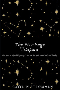 The Five Saga
