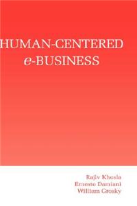 Human-Centered E-Business