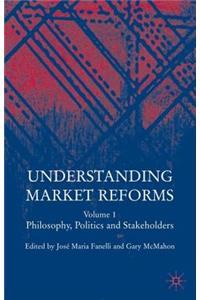 Understanding Market Reforms