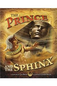 Prince and the Sphinx