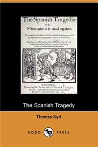 The Spanish Tragedy