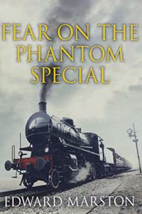 Fear on the Phantom Special