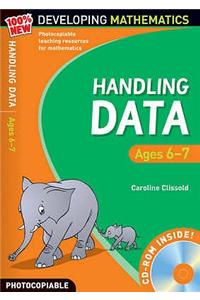 Handling Data: Ages 6-7