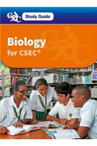 Biology for Csec CXC Study Guide