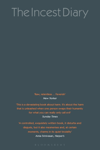 The Incest Diary