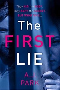 The First Lie