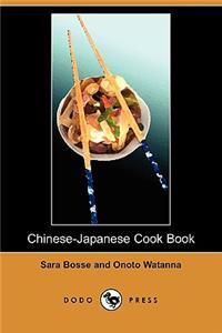 Chinese-Japanese Cook Book (Dodo Press)