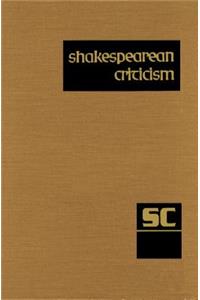 Shakespearean Criticism