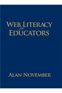 Web Literacy for Educators