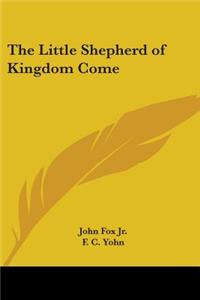 Little Shepherd of Kingdom Come