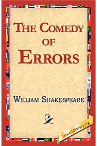 Comedy of Errors