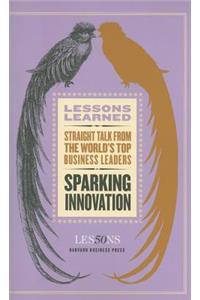 Sparking Innovation