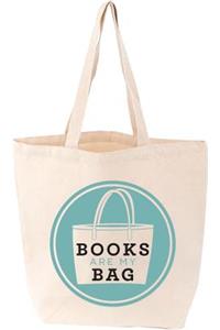 Books are My Bag Tote