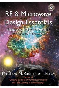 RF & Microwave Design Essentials