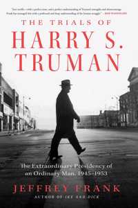 Trials of Harry S. Truman