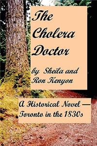 Cholera Doctor