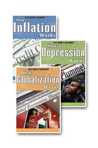 Real World Economics: Set 1