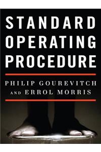 Standard Operating Procedure
