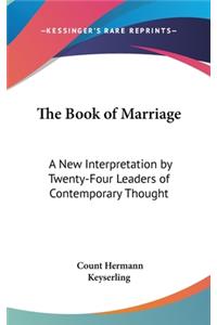 Book of Marriage