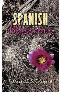 Spanish Blossoms