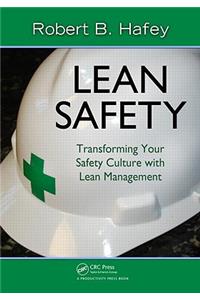 Lean Safety