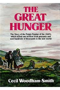 The Great Hunger