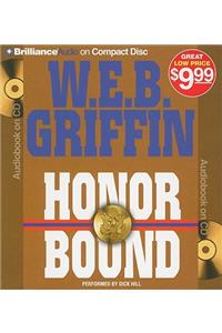 Honor Bound