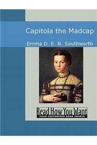 Capitola the Madcap
